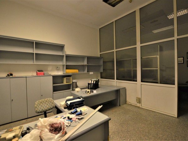 Propriété commerciale à San Bartolome De Tirajana, Spain 554m² No. 97783