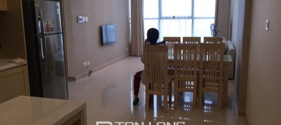 2 Schlafzimmer Wohnung in Cau Giay, Vietnam, Nr. 3576 2