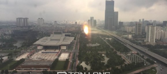 2 Schlafzimmer Wohnung in Cau Giay, Vietnam, Nr. 3576 8