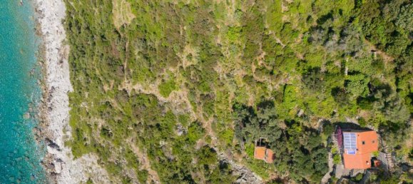 6 rooms House in La Spezia, Italy No. 148607 21