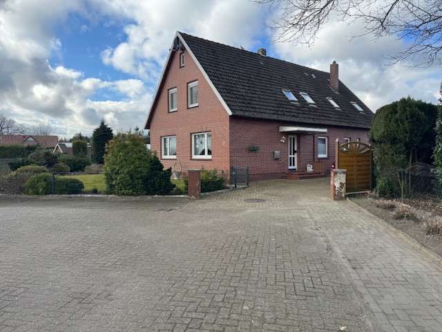 3 غرف نوم منزل في Ammerland, Germany رقم 181163