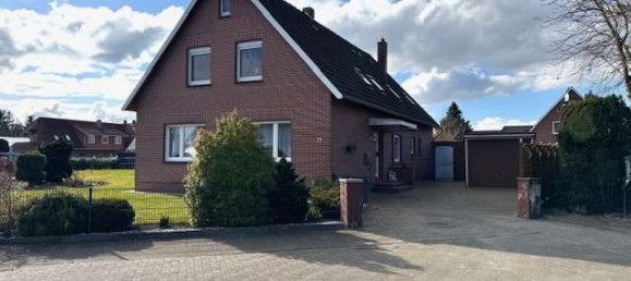 3 غرف نوم منزل في Ammerland, Germany رقم 181163 2