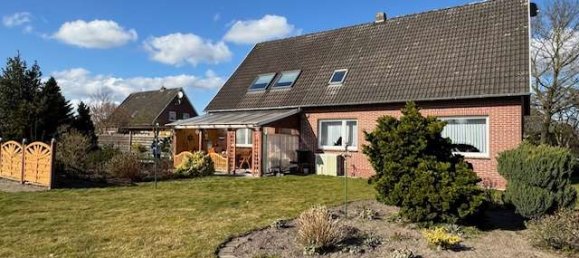 3 غرف نوم منزل في Ammerland, Germany رقم 181163 3