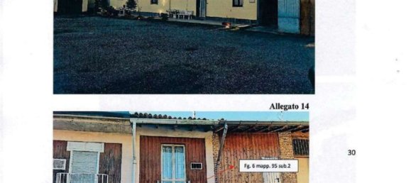 67m² Garage in Pregnana Milanese, Italy No. 381411 6