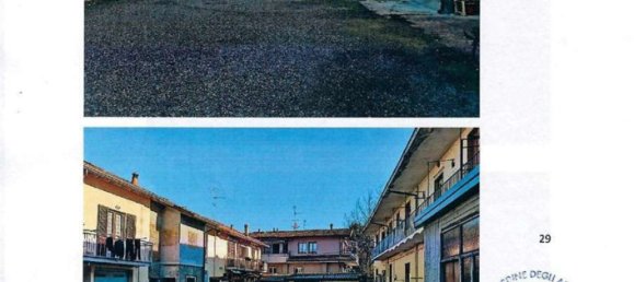 67m² Garage in Pregnana Milanese, Italy No. 381411 2