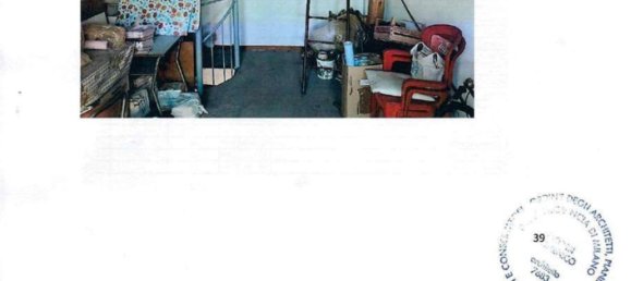 67m² Garage in Pregnana Milanese, Italy No. 381411 8