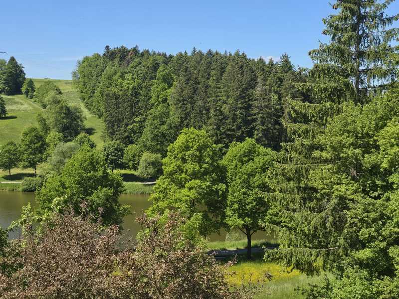 6 rooms House in Rems-Murr-Kreis, Germany No. 317590