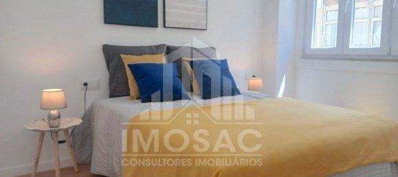 3 bedrooms Apartment in Lisbon, Portugal No. 163044 11