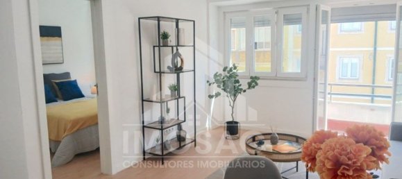 3 bedrooms Apartment in Lisbon, Portugal No. 163044 9