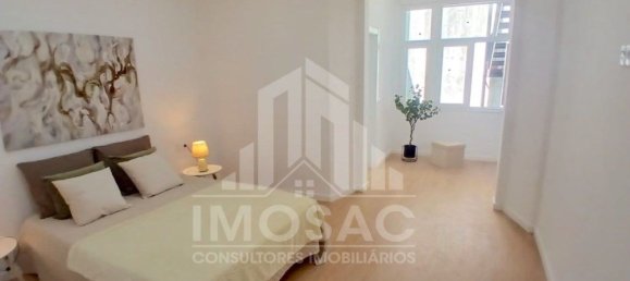 3 bedrooms Apartment in Lisbon, Portugal No. 163044 13