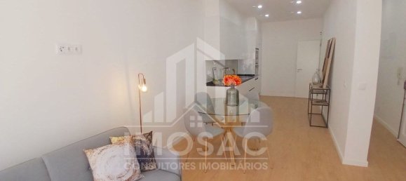 3 bedrooms Apartment in Lisbon, Portugal No. 163044 6