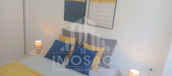 3 bedrooms Apartment in Lisbon, Portugal No. 163044 14