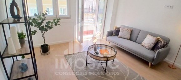 3 bedrooms Apartment in Lisbon, Portugal No. 163044 15