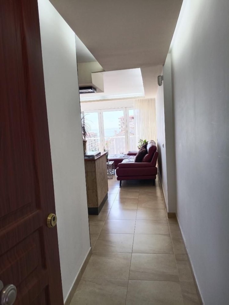 2 bedrooms Apartment in Benalmadena, Spain No. 230542