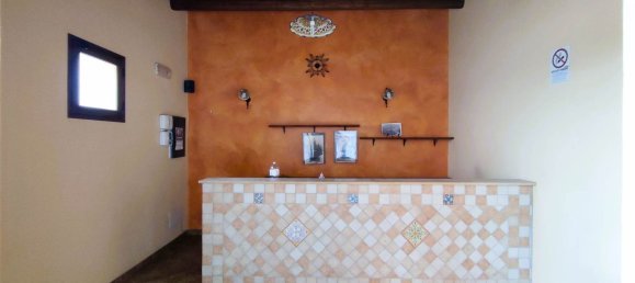 5 rooms House in Sciacca, Italy No. 153697 4