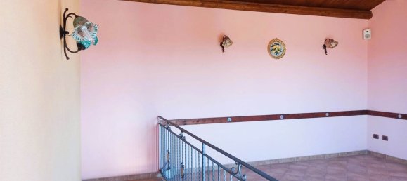 5 rooms House in Sciacca, Italy No. 153697 27