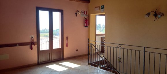 5 rooms House in Sciacca, Italy No. 153697 42