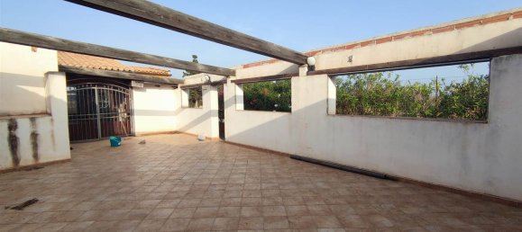 5 rooms House in Sciacca, Italy No. 153697 24