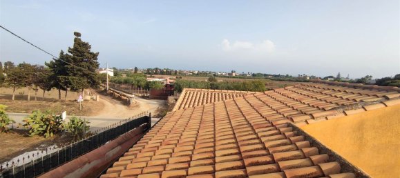 5 rooms House in Sciacca, Italy No. 153697 20