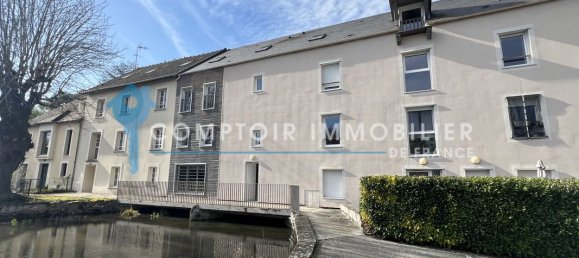 Apartamento T1 em La Ferte-Alais, France N.º 134154 15