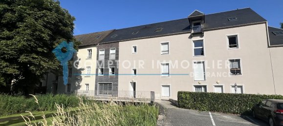 Apartamento T1 em La Ferte-Alais, France N.º 134154 14