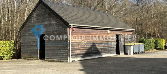 Apartamento T1 em La Ferte-Alais, France N.º 134154 11