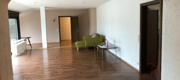 Пентхаус с 3 спальнями в Траунштайн, Германия № 271139 4