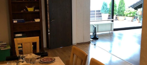 Пентхаус с 3 спальнями в Траунштайн, Германия № 271139 15