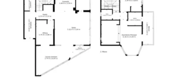 5 bedrooms Villa in Adeje, Spain No. 83438 25