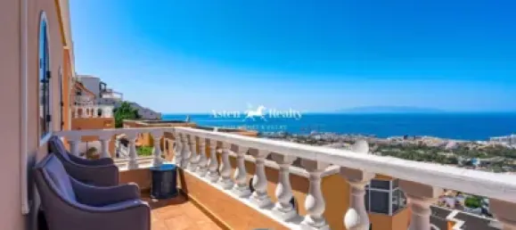 5 bedrooms Villa in Adeje, Spain No. 83438 21