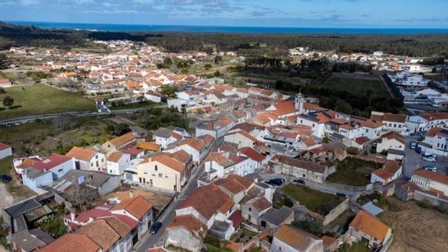 1 bedroom House in Quiaios, Portugal No. 48938