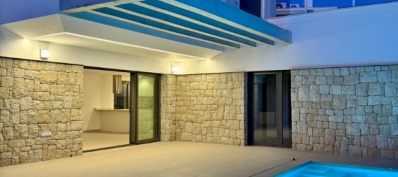 3 chambres villa à vendre à Finestrat, Alicante, Valencian Community, Spain № 365536 21