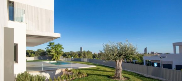 3 chambres villa à vendre à Finestrat, Alicante, Valencian Community, Spain № 365536 20