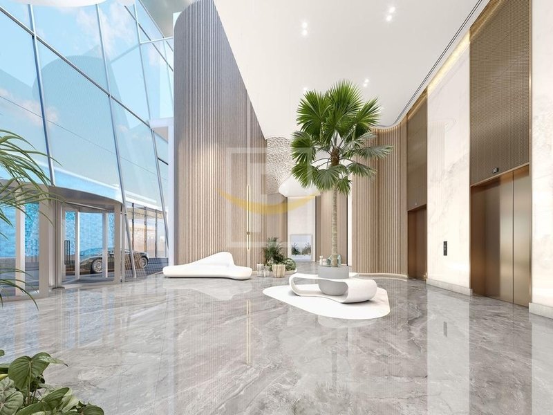 5 Schlafzimmer Doppelhaus in Damac Lagoons, UAE, Nr. 6819