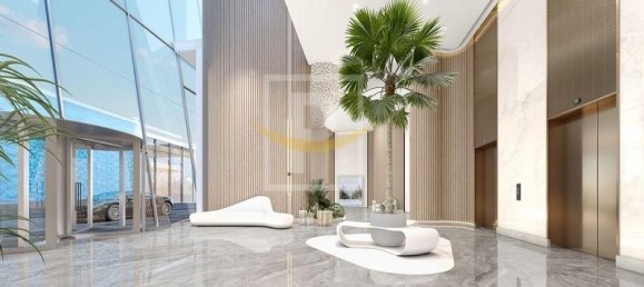 Apartamento T1 em Meydan, UAE N.º 6819 2