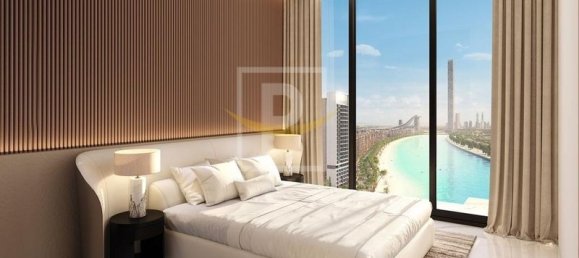 Apartamento T1 em Meydan, UAE N.º 6819 17
