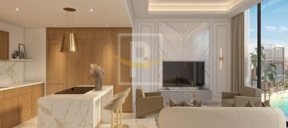 Apartamento T1 em Meydan, UAE N.º 6819 13