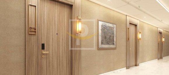 Apartamento T1 em Meydan, UAE N.º 6819 15