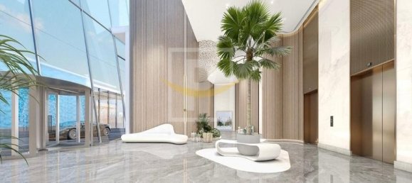 Apartamento T1 em Meydan, UAE N.º 6819 14