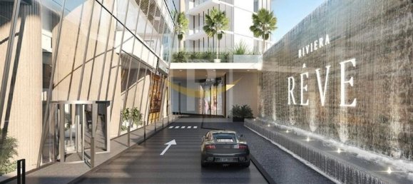 Apartamento T1 em Meydan, UAE N.º 6819 7