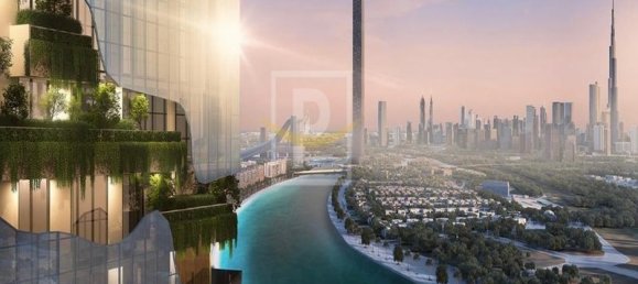 Apartamento T1 em Meydan, UAE N.º 6819 6