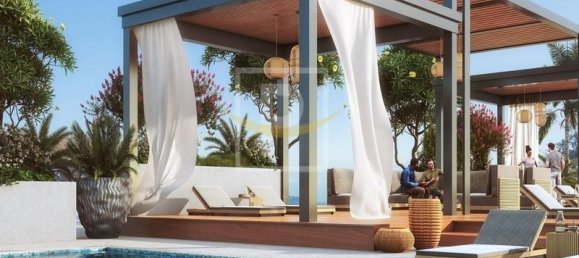 Apartamento T1 em Meydan, UAE N.º 6819 16