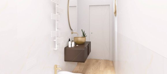 2 Schlafzimmer Wohnung in Milan, Italy, Nr. 313924 9