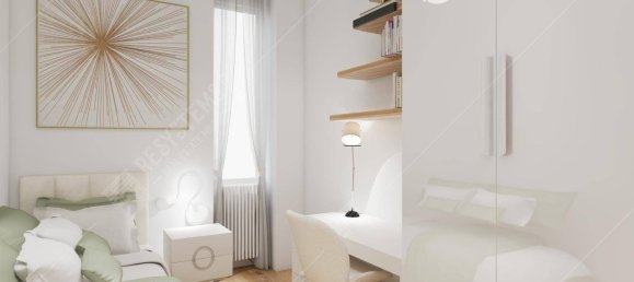 2 Schlafzimmer Wohnung in Milan, Italy, Nr. 313924 6