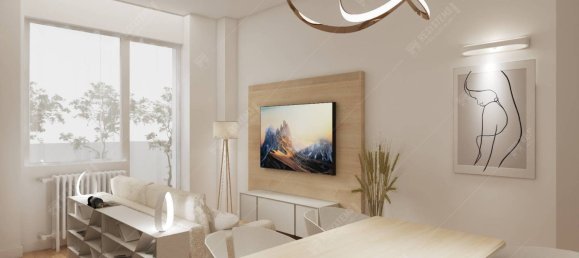 2 Schlafzimmer Wohnung in Milan, Italy, Nr. 313924 2