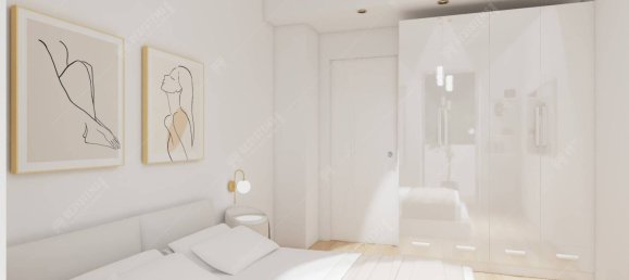 2 Schlafzimmer Wohnung in Milan, Italy, Nr. 313924 5