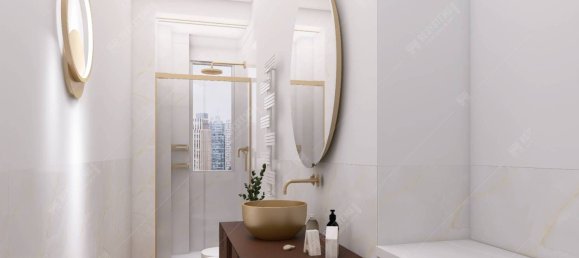 2 Schlafzimmer Wohnung in Milan, Italy, Nr. 313924 8