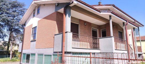4-Zimmer Villa in Tortona, Italy, Nr. 81984 5
