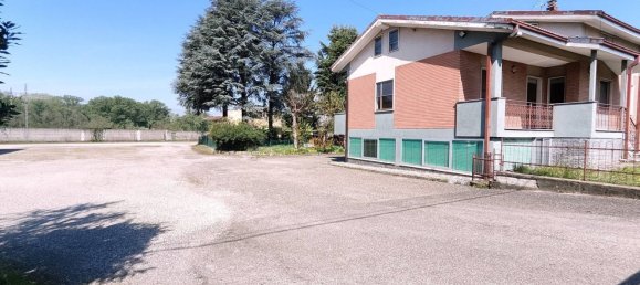 4-Zimmer Villa in Tortona, Italy, Nr. 81984 6