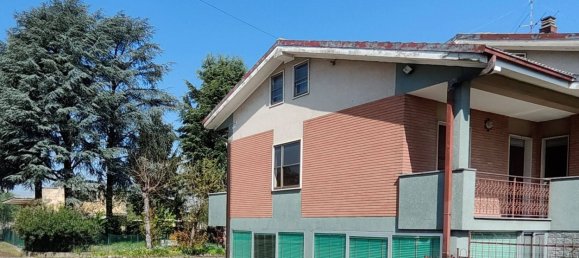 4-Zimmer Villa in Tortona, Italy, Nr. 81984 7